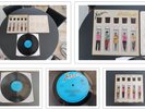 X-RAY SPEX GERMFREE ADOLESCENTS 1978 UK PRESS 12