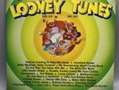 Looney Tunes 24 Greatest Stars Tunes Cartoon Record Vinyl LP 1976 K-Tel