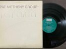 PAT METHENY GROUP FIRST CIRCLE NM 1984 ECM AUDIOPHILE LP QUIEX VIRGIN VINYL JAZZ