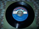 KISS-Rock & Roll All Nite 45 Vinyl Record (PROMO) (EXC) 1975 Gene Simmons RARE