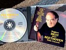 Ruggiero Ricci - Beethoven Violin Concerto, Biddulph 1995, Disctronics Uk Imoprt