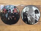GUNS N ROSES Vinyl Greatest Hits Double LP Picture Vinyl Disc Limited Edition