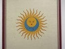 King Crimson Vinyl Album Larks Tongues In Aspic