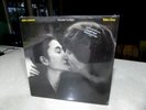 1980 John Lennon Yoko Ono Double Fantasy Geffen LP Sealed Hype Sticker misprint