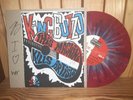 King Buzzo Melvins This Machine Kills Artists Vinyl Splatter version 050/100