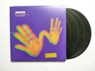 HOLLAND IMPORT PAUL MCCARTNEY WINGSPAN HITS & HISTORY 4x LP THE BEATLES LENNON