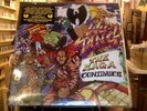 Wu-Tang Clan The Saga Continues 2xLP sealed vinyl