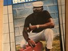 King Kong Identify Me Lp Reggae Vinyl Used