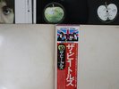2LP BEATLES White Album EAS770012 APPLE JAPAN Vinyl OBI