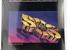 Sealed 1986 The SOS Band The Finest Album LP Maxi-Single Dance Mix CBS Sealed