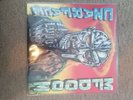 CZARFACE & MF DOOM - Czarface Meets Metal Face Vinyl LP