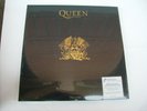 QUEEN - GREATEST HITS II - 2LP REISSUE VINYL 2016 - 180 GRAM NEW SEALED