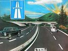 Kraftwerk - Autobahn LP Album Vinyl Schallplatte 191049