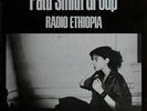 Patti Smith Group - Radio Ethiopia LP Album Bla Vinyl Schallplatt