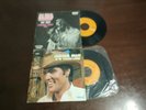 ELVIS PRESLEY *MY BOY / GUITAR MAN* 2 SINGLES PORTUGUESE EDITION RARE