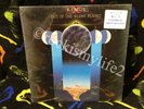 King's X - Out Of The Silent Planet (LP, 1988 Megaforce) Sealed Original Album