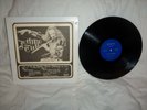 Jethro Tull-Live At The LA Forun 2/10/75, Wizardo Records, WRMB 311, 1975, VG+/V