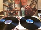 Quiet Riot  1984 Condition  Critical,  1983 Mental Health Sterling Stamper