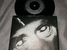RECORD 7” SINGLE THE CURE KILLING AN ARAB