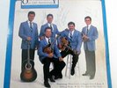 Vtg The Primitive Quartet Our 12th Anniversary Autographed Handsigned LP Record