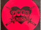 The Dogs D'Amour - Blame It On Us, 7