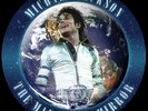 Michael Jackson - The Man In The Mirror: Limited Edition Picture Disc - Only 500