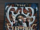 THE CULT ELECTRIC GOLD LIMITED EDITION  NM / VG+ £56.00