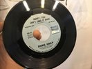 NORTHERN SOUL. DOBIE GRAY. HONEY YOU CANT TAKE IT BACK. WHITE WHALE PROMO.