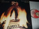 THE GLADIATORS : TRENCHTOWN MIX UP LP 1976 VIRGIN V2062 UK