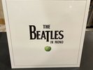 The Beatles in Mono Vinyl Box Set (14 Discs, Sep - 2014)