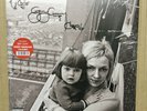 Gerry Cinnamon The Bonny Red Vinyl Record Album LP Hand Signed Autographed