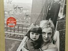 Gerry Cinnamon The Bonny Red Vinyl Record Album LP Hand Signed Autographed