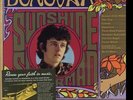 SUNSHINE SUPERMAN GOLD VINYL