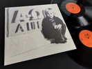 ALPHA-OMEGA A Life Orig. 1st Press POKORA 2001 Swiss Oros MINT- Kraut 2LP Poster