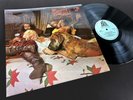 AMAZING BLONDEL A Few Faces RARE UK 1970 Orig. Bell Records LP *MINT-* Archive