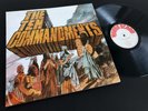 SALAMANDER The Ten Commandments LP UK 71 YOUNGBLOOD 1st Press MINT- Poster Cover