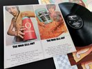 THE WHO Sell Out 1967 UK Orig. 1st Press A2/B1 LP MINT- Exceptional w/ POSTER