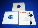 GIORGIO - SON OF MY FATHER LP -  ULTRA  ORG. FROM 1972 SWEDEN IMPORT