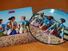 PINK FLOYD:THE GREAT GIG IN THE SKY.1LP.PICTURE DISC.EMI.LIMITED.JAPAN.MINT.