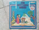 LP the Brothers Grimm - Snow White And Pink Red / Near Mint (NM)