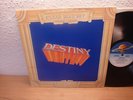 Clear Blue Sky Destiny Prog Psych UK Press Mint Lp 1990