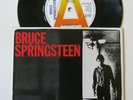 Bruce Springsteen - Atlantic City 7 Inch Vinyl Promo A2794 RARE