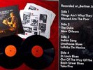 2LP Dave Brubeck & Gerry Mulligan: Live at Berlin Philharmonie (CBS S 67261)