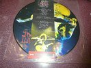 JIMMY PAGE BURN UP PICTURE DISC LP FROM 1968/70 LORD SUTCH LED ZEP NM VINYL 2012