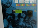 THE GUESS WHO 60's GARAGE ROCK SEALED DOUBLE 180 GRAM VINYL SHAKIN' ALL OVER