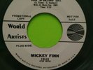 Mickey Finn : 