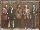 THE AYNSLEY DUNBAR RETALIATION Retaliation LP UK1969 Blue Liberty label LBS83223