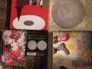 mf doom operation doomsday 7 Inch Picture Disc Boxset ‘Rhymes Like Dimes” 16x16
