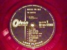 THE BEATLES - BEATLES FOR SALE JAPANESE FIRST PRESSING (ODEON LOGO ON SLEVE)