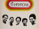 The Temptations - Anthology  RARE OOP Original 1973 US Motown 3 LP Set (Mint )